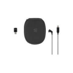 Sennheiser IMPACT SDW 5061 Wireless Headset System - Premium Comfort & Clarity, Model 5714708001034